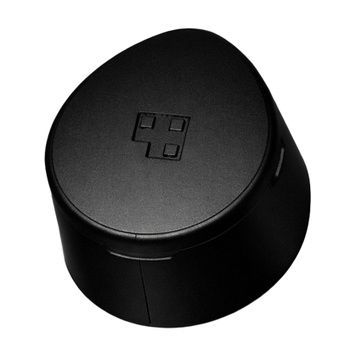 Защитный чехол для бьюти-устройства Medicube AGE-R Booster Pro Head Case Black, Полноразмерный на KRKR.COM.UA