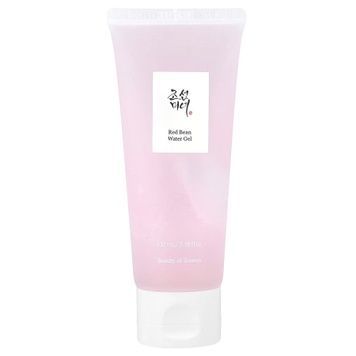 Зволожувальний гель з екстрактом червоної квасолі та пептидами Beauty of Joseon Red Bean Water Gel, 100 мл на KRKR.COM.UA