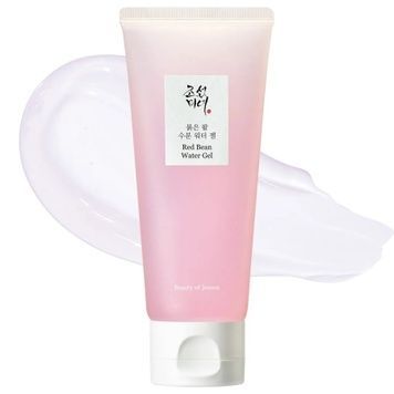 Увлажняющий гель с экстрактом красной фасоли и пептидами Beauty of Joseon Red Bean Water Gel, 100 мл на KRKR.COM.UA