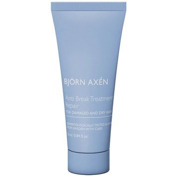 Несмывающееся укрепляющее термозащитное средство Bjorn Axen Repair Anti Break Treatment, 25 мл на KRKR.COM.UA