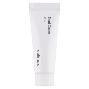 Відновлювальний крем з екстрактом ноні celimax The Real Noni Energy Repair Cream, 10 мл на KRKR.COM.UA