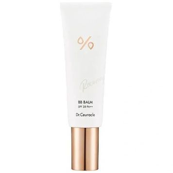 Стойкий ББ крем-бальзам с матовым финишем Dr.Ceuracle Recovery BB Balm SPF 28 PA ++, 45 мл на KRKR.COM.UA