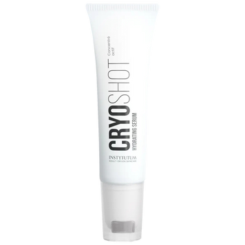 Увлажняющая сыворотка антистресс-комплекс и криотерапия Instytutum Cryoshot Hydrating Serum, 30 мл на KRKR.COM.UA