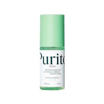 Заспокійливий тонер з центеллою без ефірних масел Purito SEOUL Wonder Releaf Centella Toner Unscented, 30 мл на KRKR.COM.UA