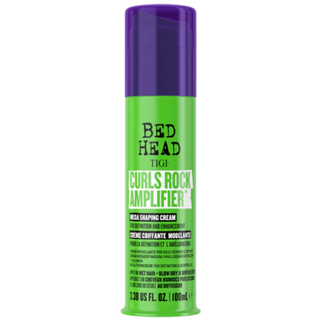 Крем для локонов Tigi Bed Head Curls Rock Amplifier, 100 мл на KRKR.COM.UA
