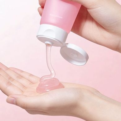 Увлажняющий гель с экстрактом красной фасоли и пептидами Beauty of Joseon Red Bean Water Gel, 100 мл на KRKR.COM.UA