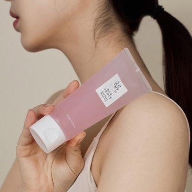 Увлажняющий гель с экстрактом красной фасоли и пептидами Beauty of Joseon Red Bean Water Gel, 100 мл на KRKR.COM.UA