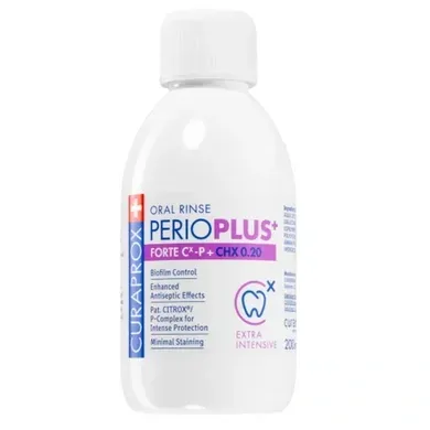 Curaprox Perio Plus Forte