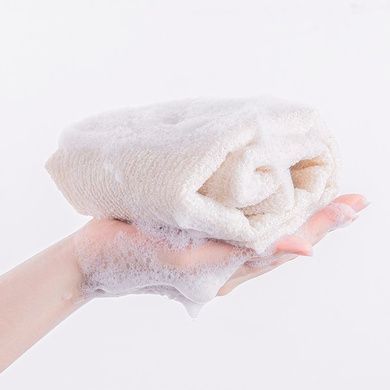 Губка-рушник для тіла Benton Hanji Body Wash Towel Купити в Україні