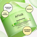 Заспокійливі пади з азелаїновою та гіалуроновою кислотами Anua Azelaic 10 Hyaluron Redness Soothing Pad, 90 шт на KRKR.COM.UA, фото 2