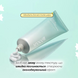 Успокаивающая пленочная маска с гиалуроновой кислотой и пантенолом Arocell Hyal B5 Soothing Wrapping Mask, 80 мл на KRKR.COM.UA, фото 3