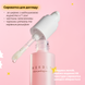 Набір для м'якого очищення та освітлення шкіри Needly Glowing duo, 2 в 1 на KRKR.COM.UA, фото 4