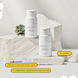 Набір для м'якого очищення та освітлення шкіри Needly Glowing duo, 2 в 1 на KRKR.COM.UA, фото 3
