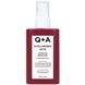Зволожуючий крем з гіалуроновою кислотою Q+A Hyaluronic Acid Hydration Moisturiser, 75 мл на KRKR.COM.UA, фото 1