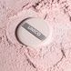 Пудра розсипчаста для обличчя рожева Unico Setting & Finishing Powder Aura, 10 г на KRKR.COM.UA, фото 4