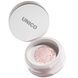 Пудра розсипчаста для обличчя рожева Unico Setting & Finishing Powder Aura, 10 г на KRKR.COM.UA, фото 1
