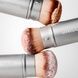 Пудра розсипчаста для обличчя рожева Unico Setting & Finishing Powder Aura, 10 г на KRKR.COM.UA, фото 7