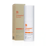 Фото Крем-сироватка з 20% вітаміну С Benton Vitamin C Serum, 30 мл на KRKR.COM.UA