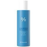 Зволожуючий тонік-ексфоліант з BHA 2% та гіалуроновою кислотою Dr.Ceuracle Hyal Reyouth BHA 2% Tonic, 100 мл на KRKR.COM.UA