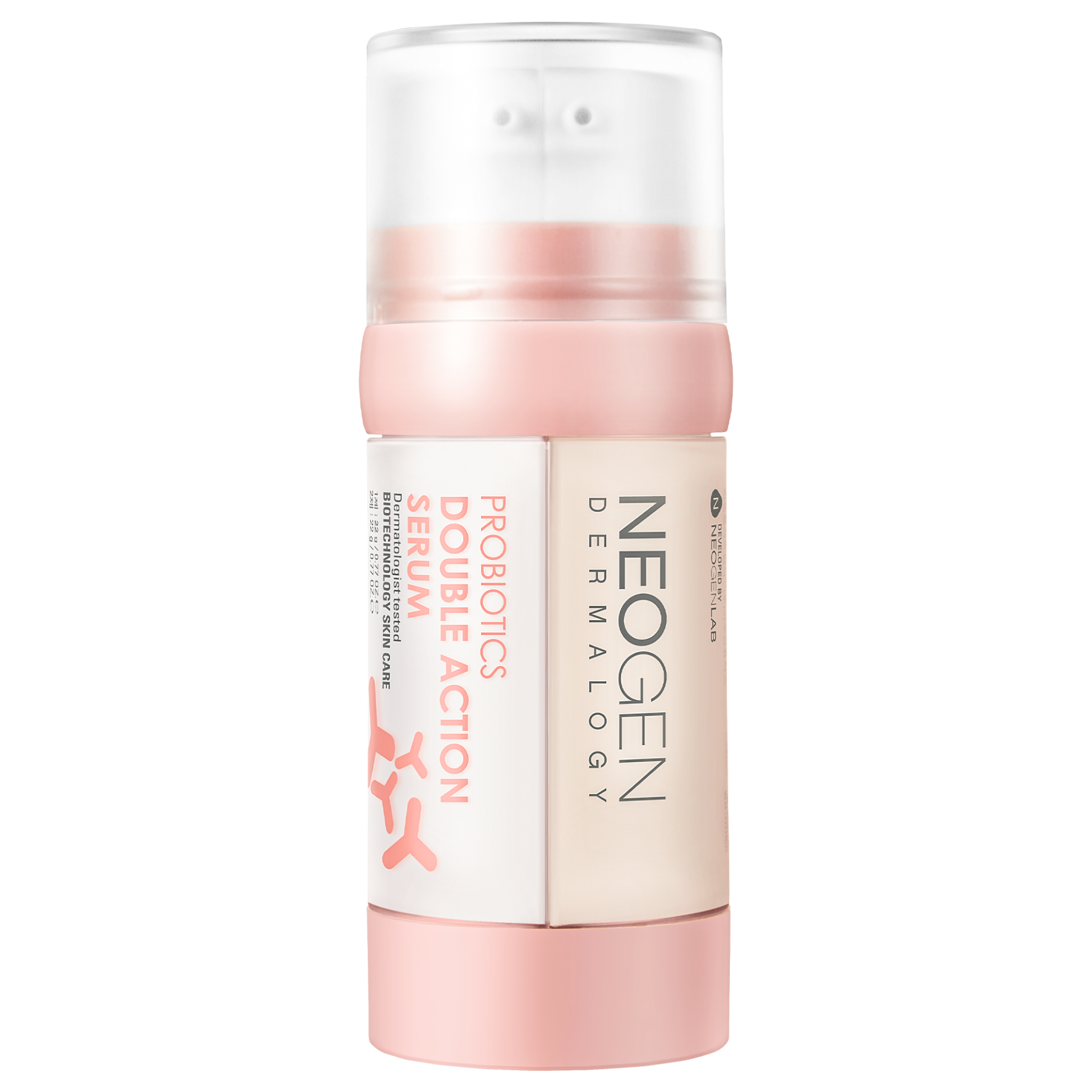 NEOGEN DERMALOGY Probiotics Double Action Serum, 44 г❤️купить в