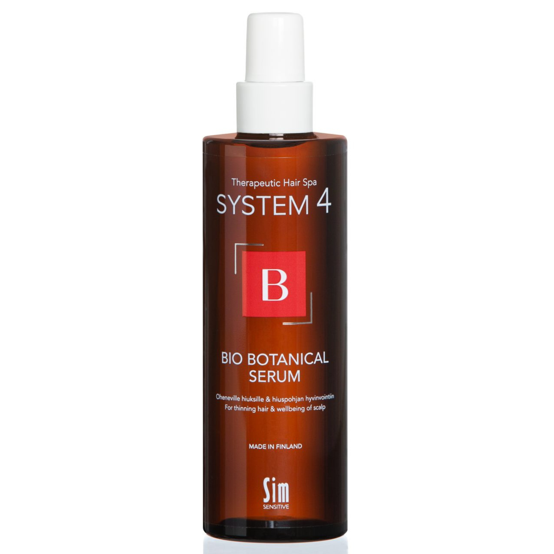 Sim Sensitive System 4 BB Serum, 150 мл ️купити в Україні - KRKR.COM.UA