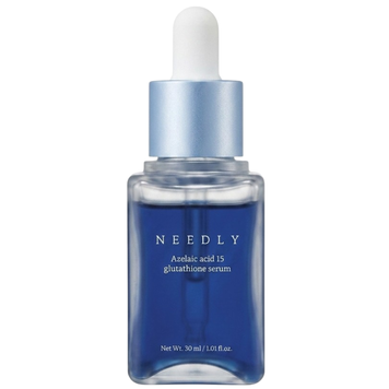 Сироватка з азелаїновою кислотою 15% та глутатіоном Needly Azelaic acid 15 glutathione serum, 30 мл на KRKR.COM.UA