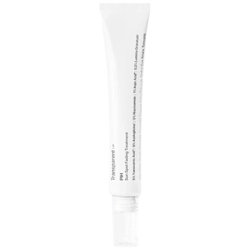 Серум для корекції пігментних плям Transparent Lab P.I.H Sun Spot Fading Treatment, 30 мл на KRKR.COM.UA