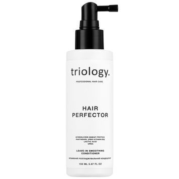 Незмивний розгладжувальний кондиціонер Triology HAIR PERFECTOR, 150 мл на KRKR.COM.UA