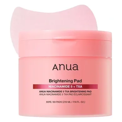 Anua Niacinamide 5 TXA Brightening Pad