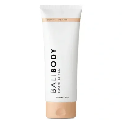 Bali Body Gradual Tan