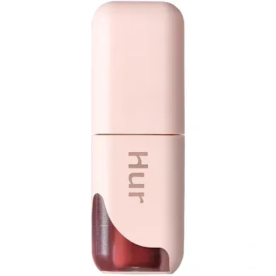 Glowy Ampoule Tint Brown Red