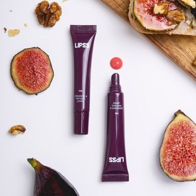 Lipper-блиск FIG LIPSS, 8 мл на KRKR.COM.UA