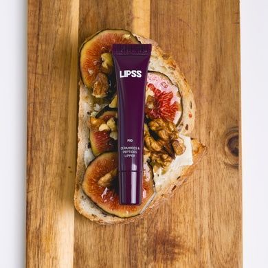 Lipper-блиск FIG LIPSS, 8 мл на KRKR.COM.UA