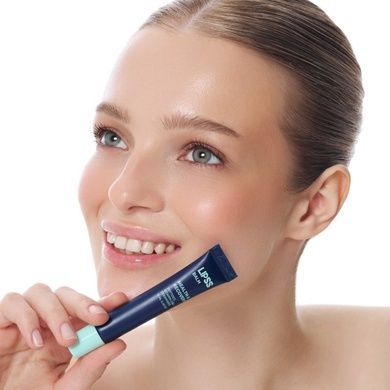 Lipper-блиск LIPSS Balm Health & Recovery, 10 мл на KRKR.COM.UA