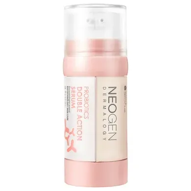 NEOGEN DERMALOGY Probiotics Double Action Serum