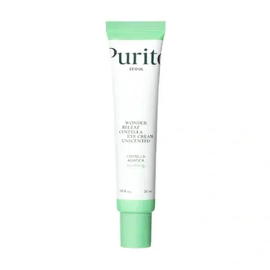 Purito SEOUL Wonder Releaf Centella Eye Cream Unscented