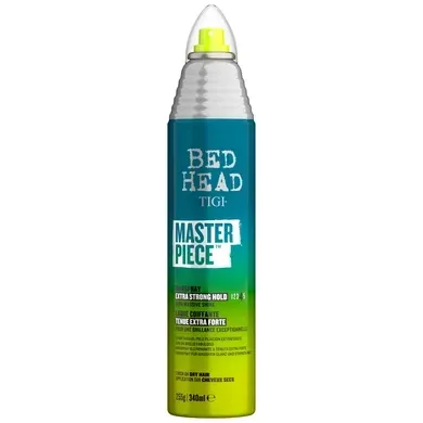 Tigi Bed Head Masterpiece 340 мл