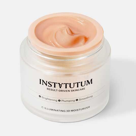 Instytutum C-Illuminating 3D Moisturizer Next-Gen, 50 мл❤️купити