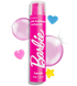Зубная паста со вкусом жевательной резинки Hismile Barbie Pink Bubblegum Toothpaste, 60 г на KRKR.COM.UA, фото 2