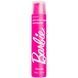Зубная паста со вкусом жевательной резинки Hismile Barbie Pink Bubblegum Toothpaste, 60 г на KRKR.COM.UA, фото 1