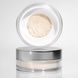 Пудра розсипчаста для обличчя бежева Unico Setting & Finishing Powder Eclair, 10 г на KRKR.COM.UA, фото 3