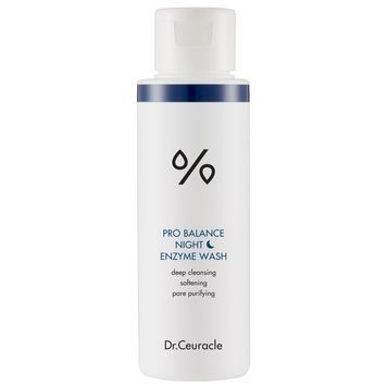 Уцінка Вечірня ензимна пудра з пробіотиками Dr.Ceuracle Pro-Balance Night Enzyme Wash, 50 г на KRKR.COM.UA