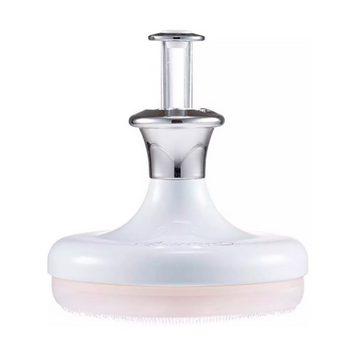 Силіконова щіточка для глибокого очищення обличчя Benton Pore Clear Brush на KRKR.COM.UA