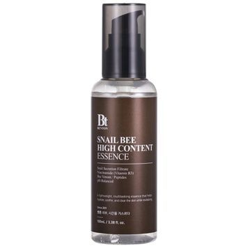 Эссенция с муцином улитки и пчелиным ядом Benton Snail Bee High Content Essence, 100 мл на KRKR.COM.UA