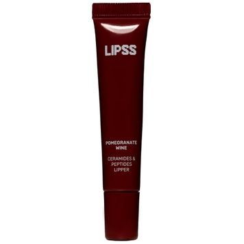 Lipper-блиск POMEGRANATE WINE LIPSS, 9 мл на KRKR.COM.UA