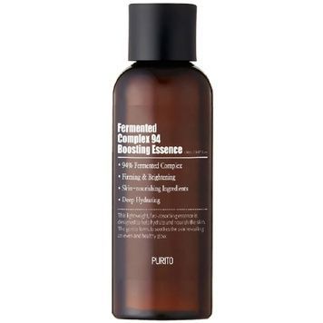 Бустер-есенцiя з ферментованим комплексом та нiацинамiдом Purito SEOUL Fermented Complex 94 Boosting Essence, 150 мл на KRKR.COM.UA