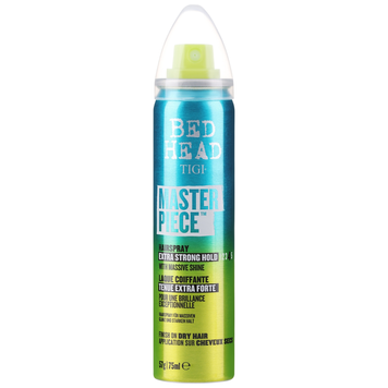 Лак для волос с блеском Tigi Bed Head Masterpiece, 75 мл на KRKR.COM.UA
