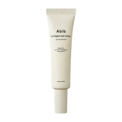 Abib Collagen Eye Cream Jericho Rose Tube