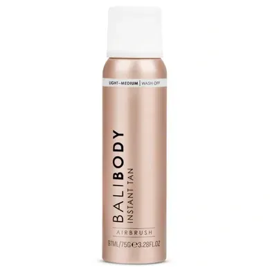 Bali Body Instant Tan