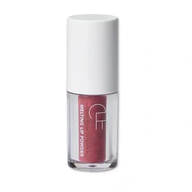 CLE Melting Lip Powder Desert Rose